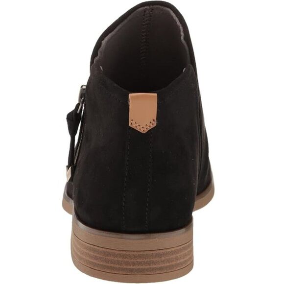 Dr. Scholl's Astir Ankle Boot Size Size 10M Black - Picture 2 of 12